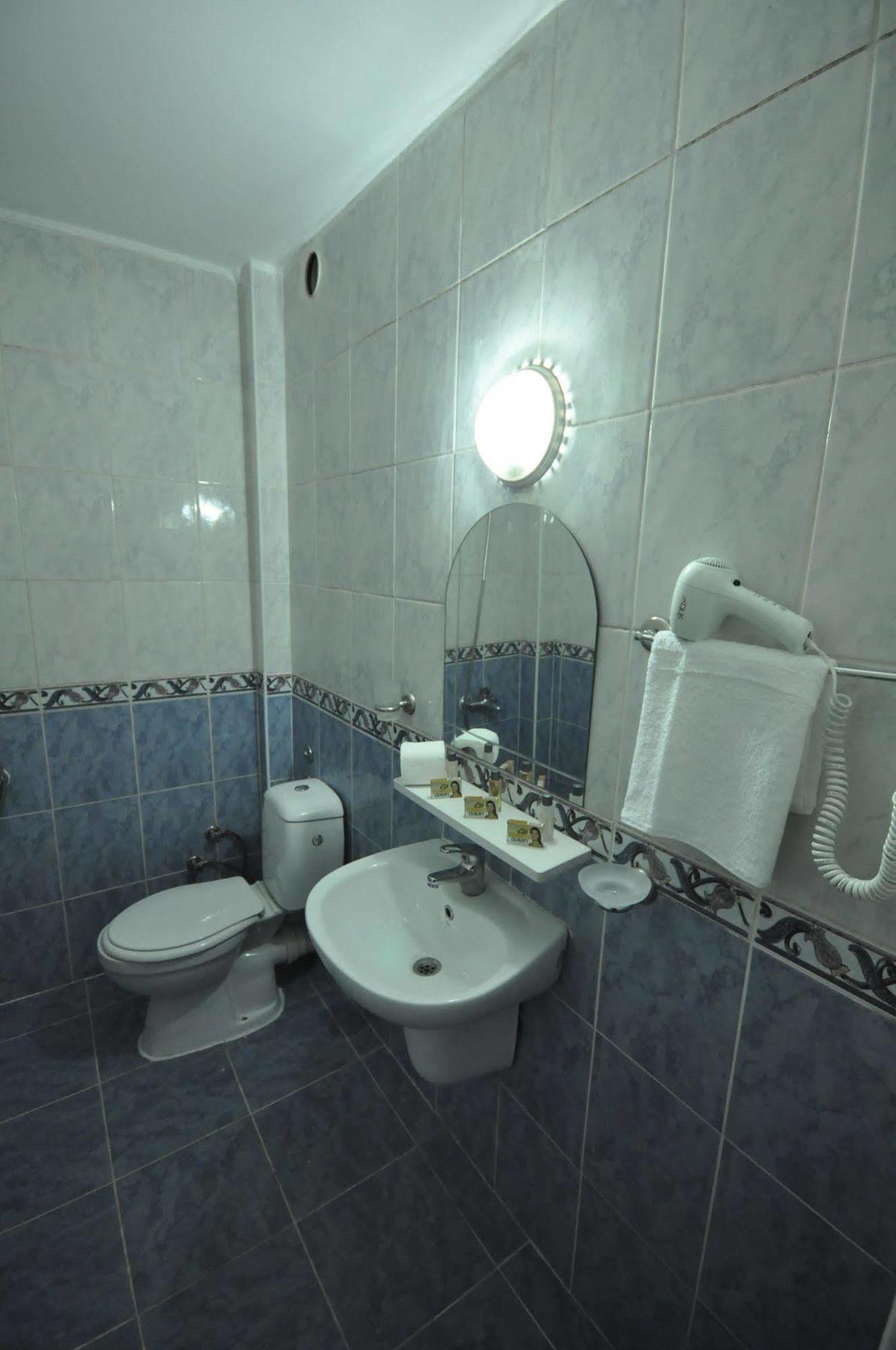 Sen Palas Provincia di Provincia di Istanbul Esterno foto